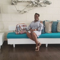 Denisha Applewhaite
