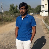 Krishna Kumar