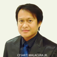 Ceasar Jr Malacura