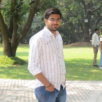 Shailesh Chabhadiya