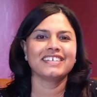 Sunita Prichard