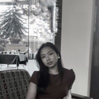 Khubi Joshi