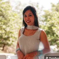 Pallavi Saxena