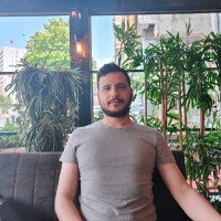 Ahmet Can Eker