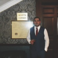 Scott Shelton