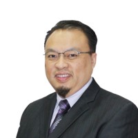 Kamarudin Mohamed Nordin