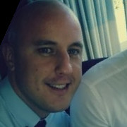 Darren Mchugh