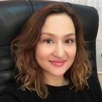 Ekaterina Sorokina