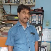 DEBASIS PANDA