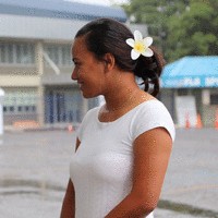 Shirley Hereniko