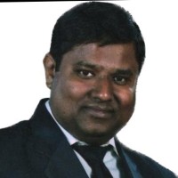 Mukund Haribhakti
