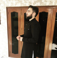 Dhruv Nirmal