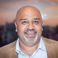 Rajesh Patel