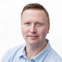 Tonny Sørdal