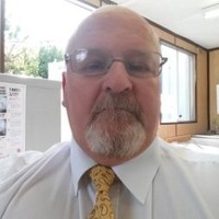 Paul Humphries