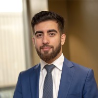 Mudassar A.