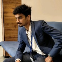 Anirudh Nanduri
