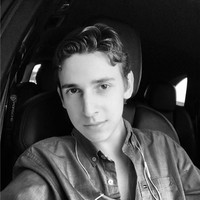Benjamin Gilbert-Lif