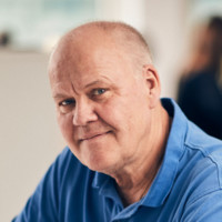 Tommy Öman