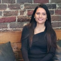 Garima Singh