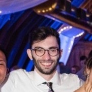 Daniel Grinberg, MBA