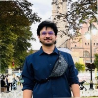 Muhammad Ali Raza