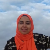 Samah Wanas