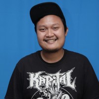 Haris Marjuki