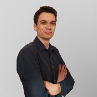 Bart Van Den Berg