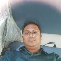 Khirod Behera