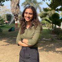 Shubhangi Goswami