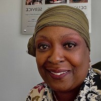 Kimberly Moore