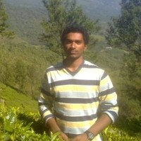MURUGANANTH M
