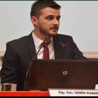 Semih Kabak