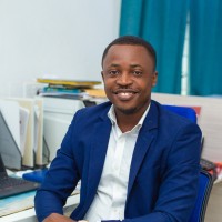 Seth Owusu Ansah
