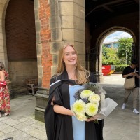 Nicole Mattinson