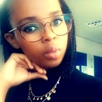 Keneilwe P Mogapi