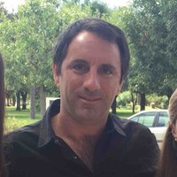 Javier Ferreyra