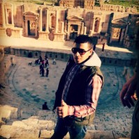 Gaith Alawneh