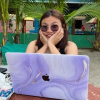 Christine Joy Brenio