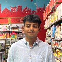 Abhigyan Sahu