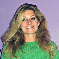Beth Parisi