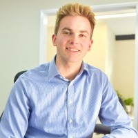 Brendan Pavey