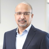 Nasir Kazmi