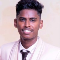 John Esakkimuthu