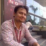Arun Sharma