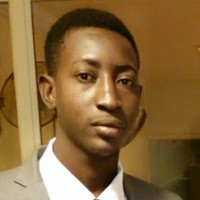 Seydou Diakite