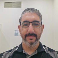 Roy Papalia