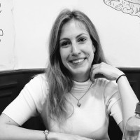 Debóra Perge