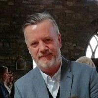 Brendan Delany